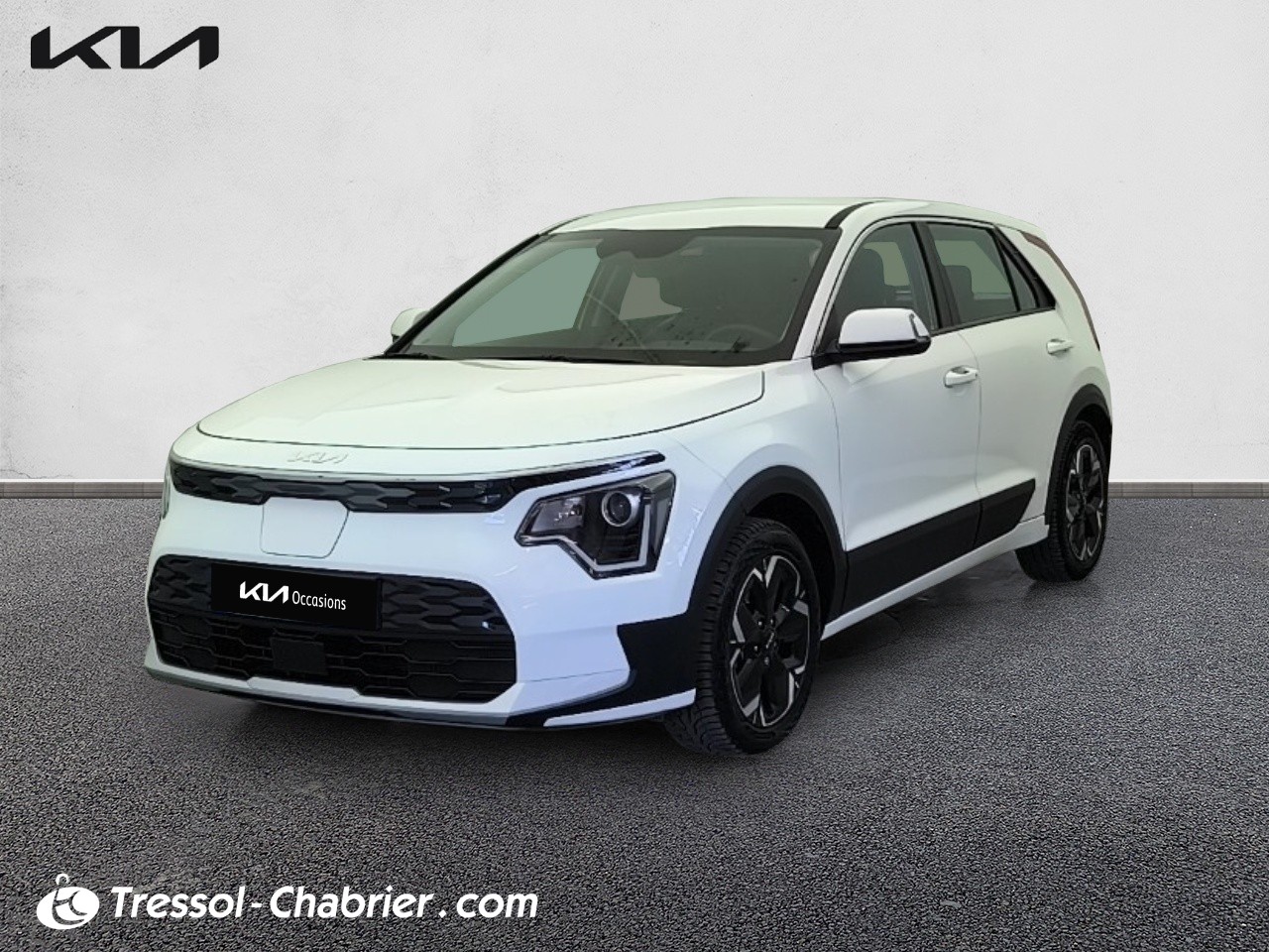 Kia NIRO EV MOTION