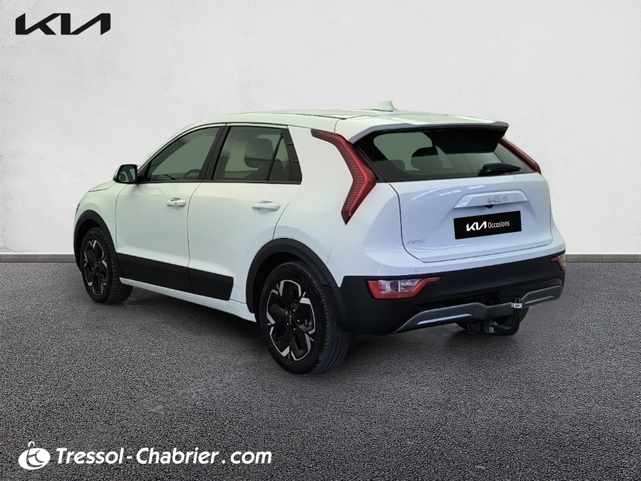 Kia NIRO EV MOTION