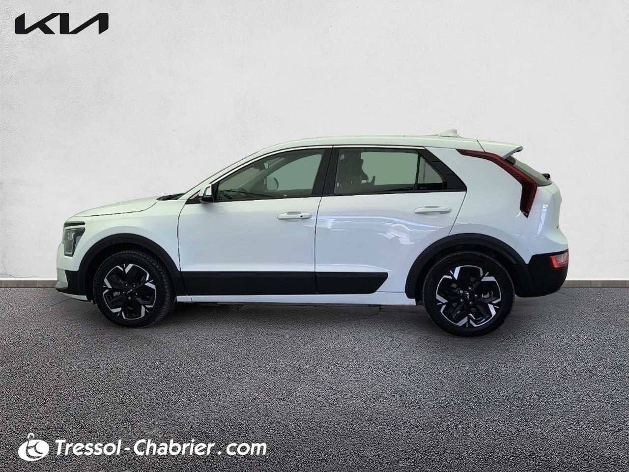 Kia NIRO EV MOTION