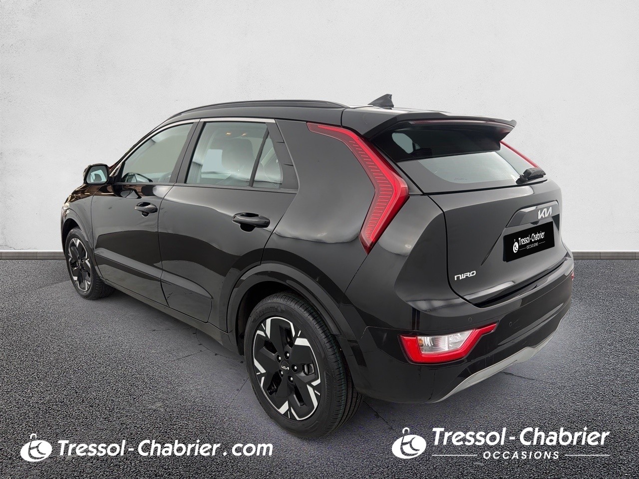 Kia NIRO EV ACTIVE