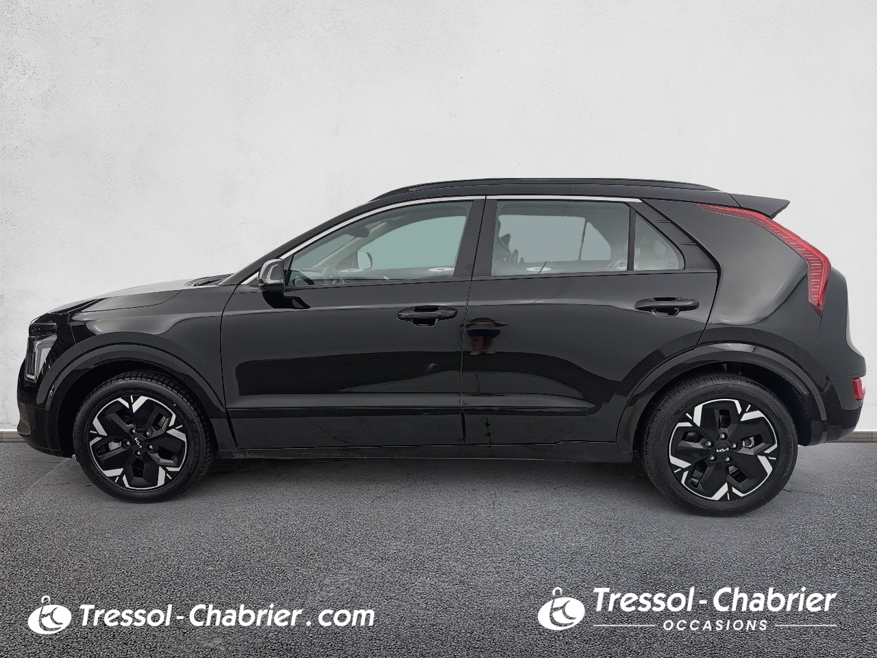 Kia NIRO EV ACTIVE