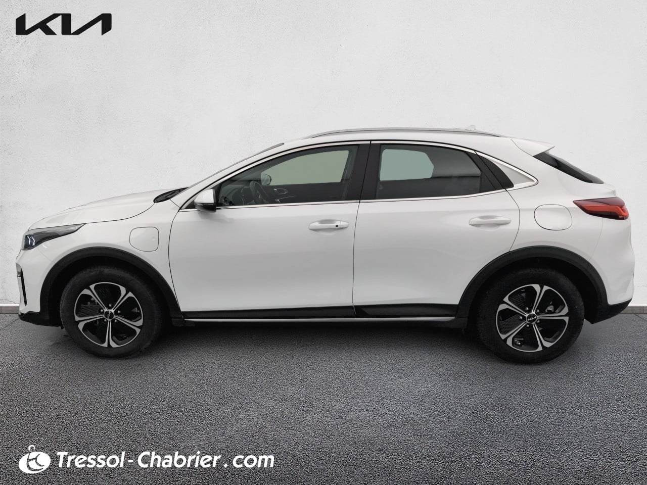 Kia XCEED PHEV ACTIVE 141 DCT6