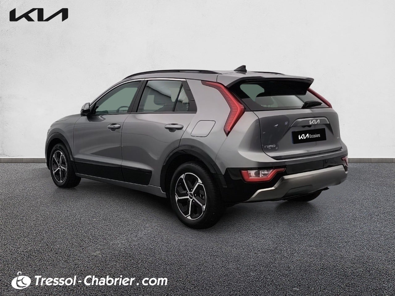 Kia NIRO HEV ACTIVE