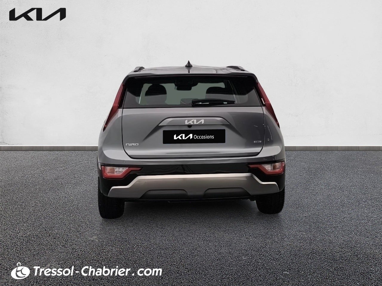 Kia NIRO HEV ACTIVE