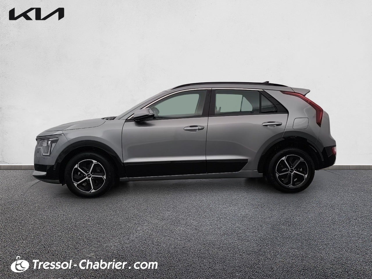 Kia NIRO HEV ACTIVE