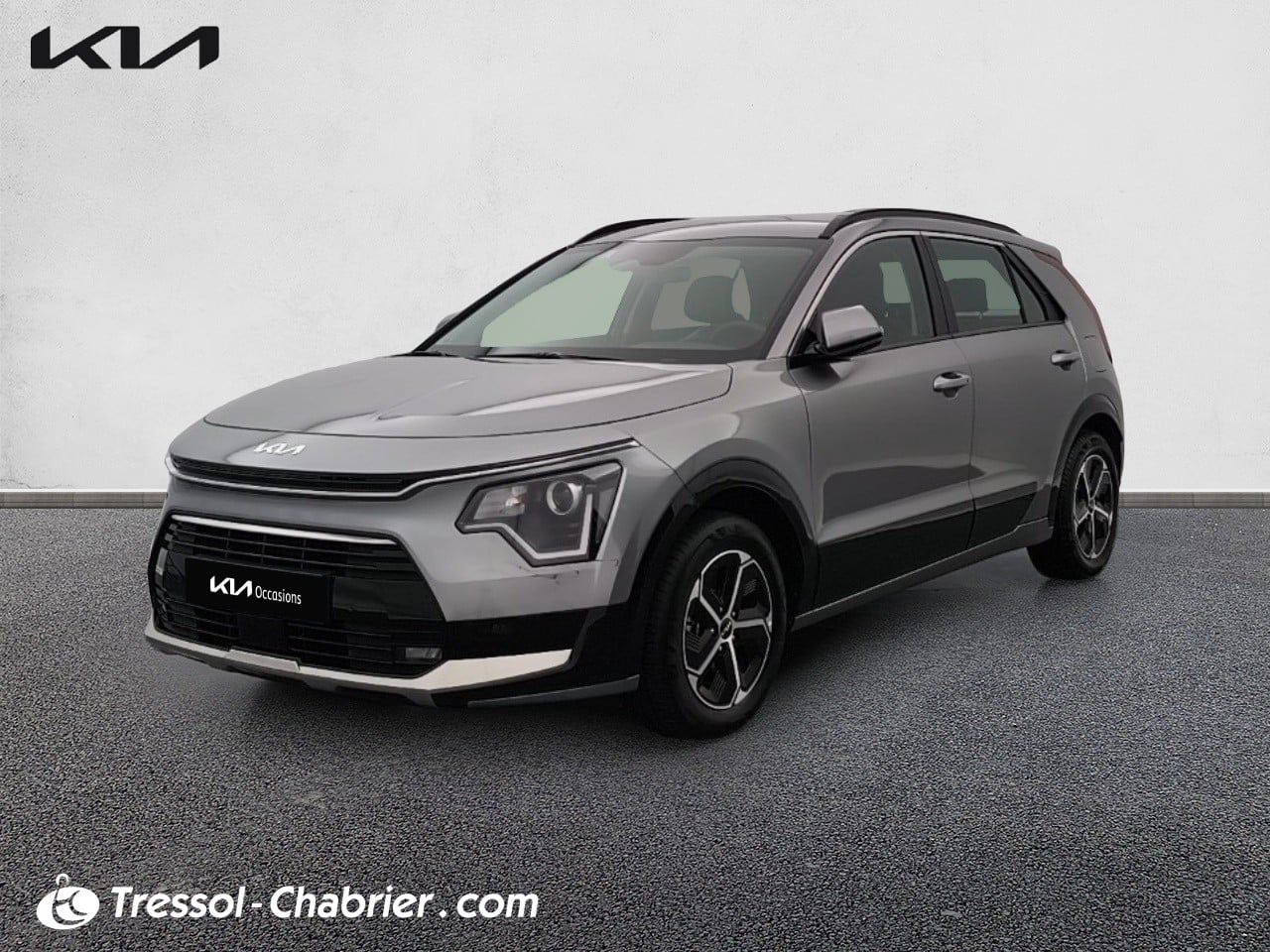 Kia NIRO HEV ACTIVE