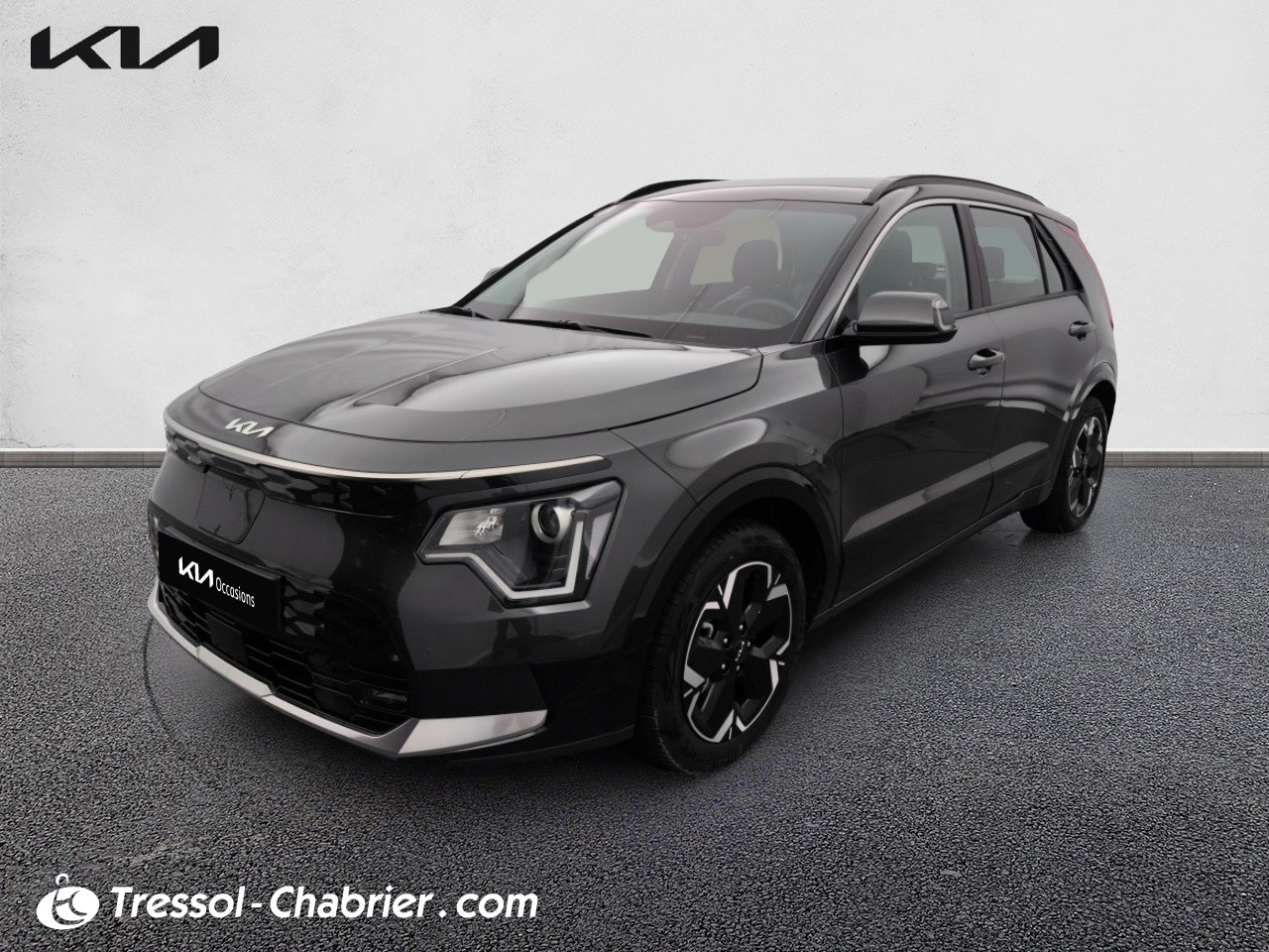 Kia NIRO EV ACTIVE CONFORT