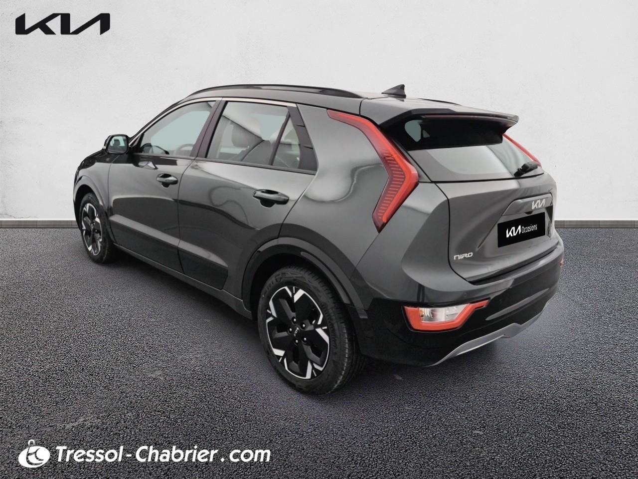 Kia NIRO EV ACTIVE CONFORT