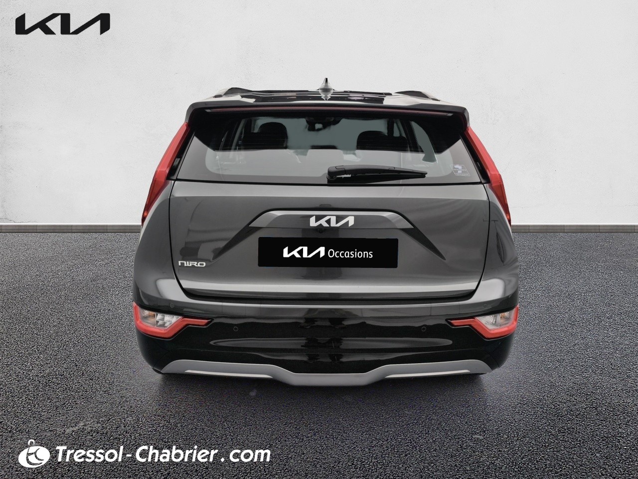 Kia NIRO EV ACTIVE CONFORT