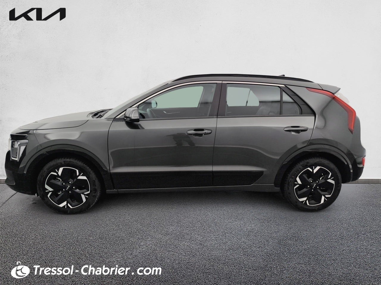 Kia NIRO EV ACTIVE CONFORT