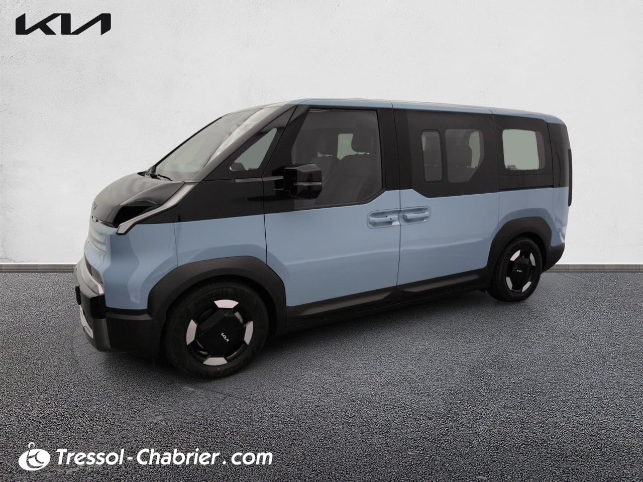 Kia PV5 VP L2H1 L PLUS