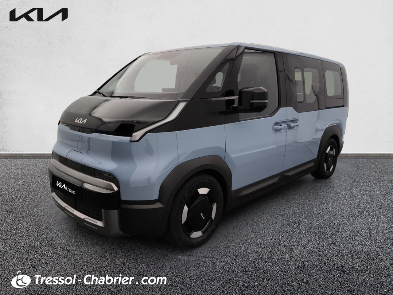 Kia PV5 VP L2H1 L PLUS