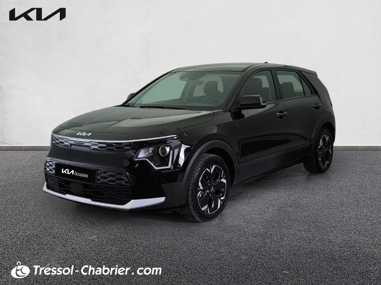 Kia NIRO EV MOTION