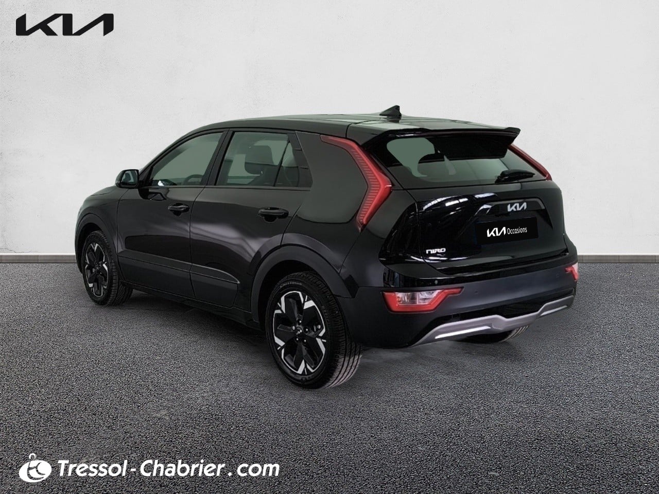 Kia NIRO EV MOTION