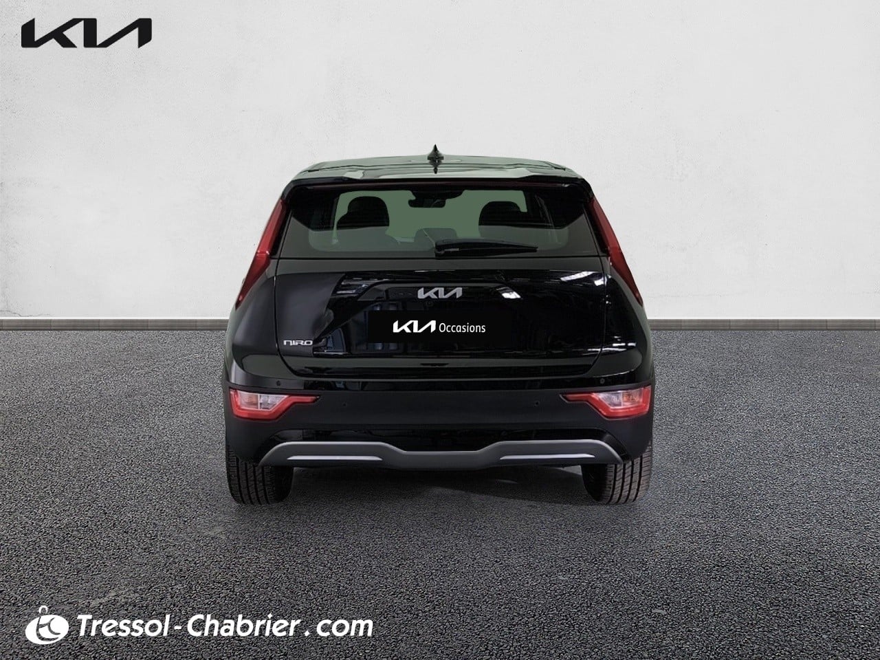 Kia NIRO EV MOTION