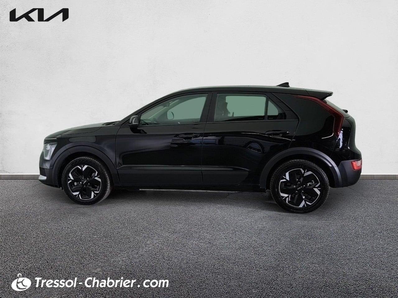 Kia NIRO EV MOTION