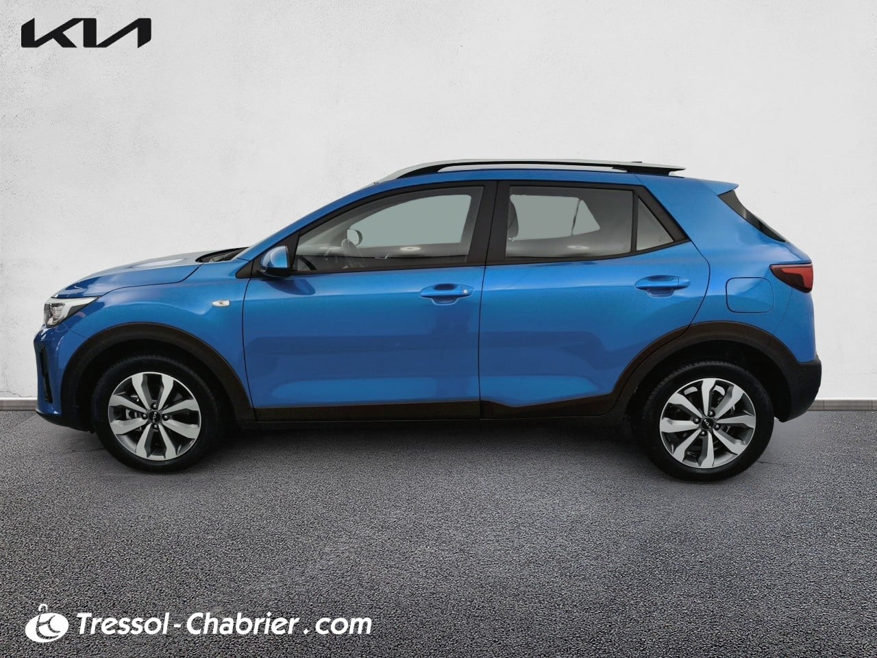 Kia STONIC ACTIVE 100 BVM MY25B