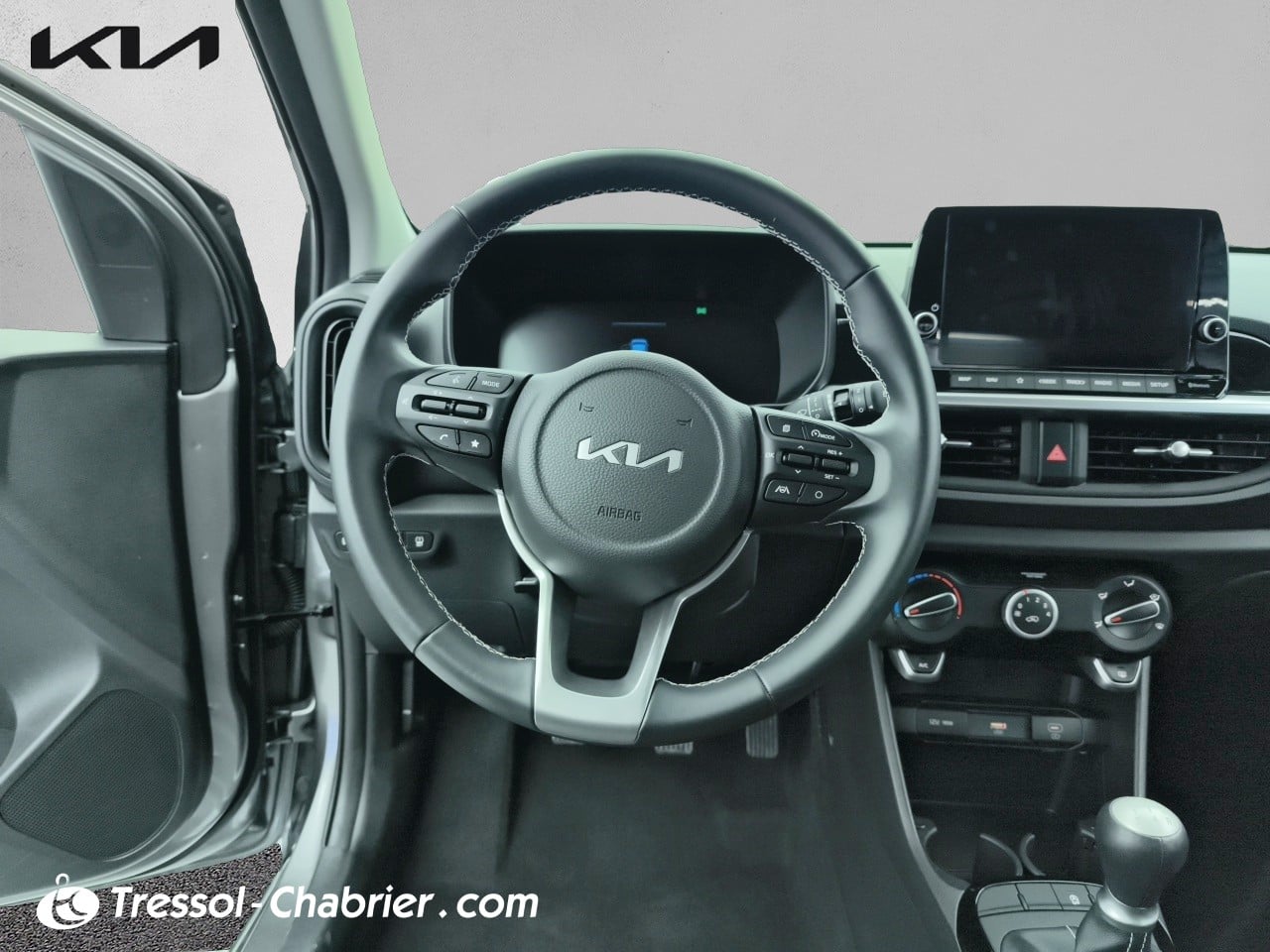 Kia PICANTO DPI 63 ISG BVM5 ACTIVE