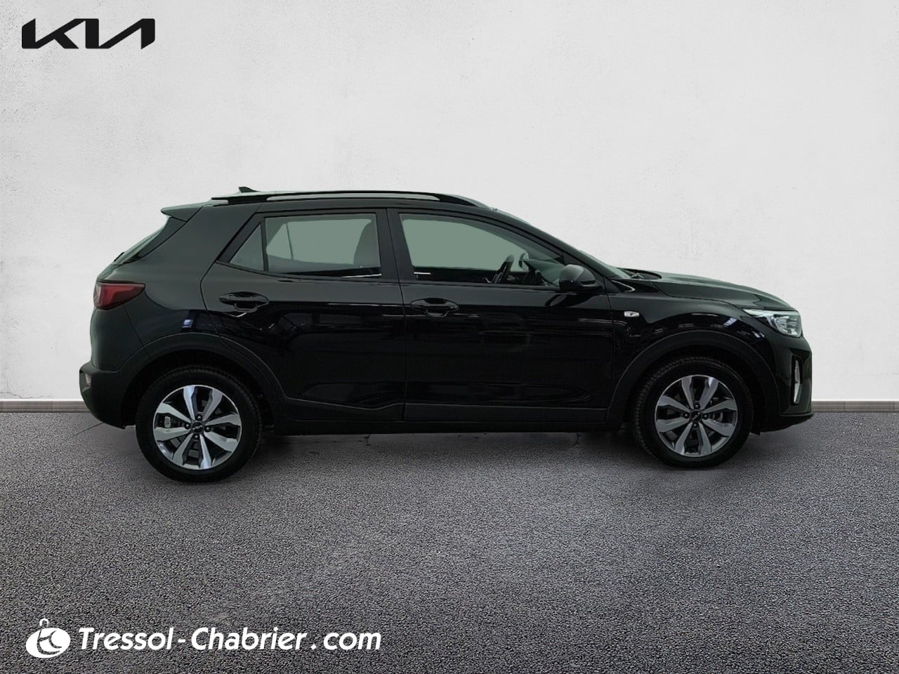 Kia STONIC ACTIVE 100 BVM MY25B