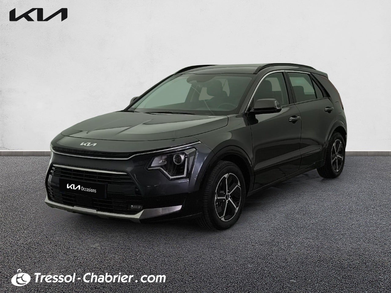 Kia NIRO HEV ACTIVE