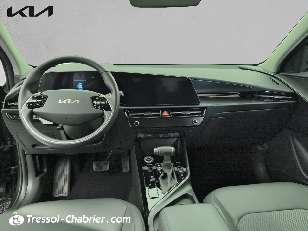 Kia NIRO HEV ACTIVE