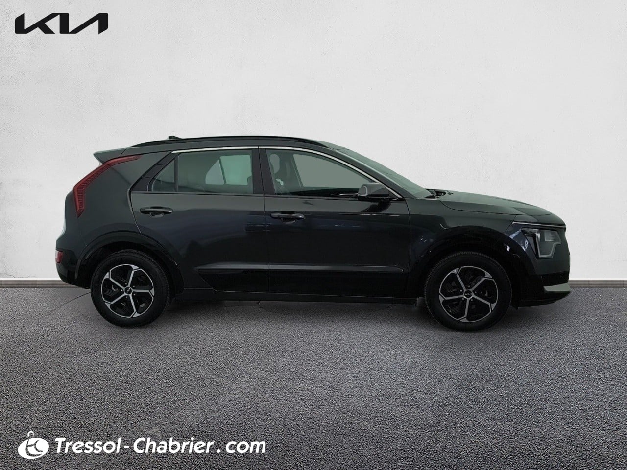 Kia NIRO HEV ACTIVE