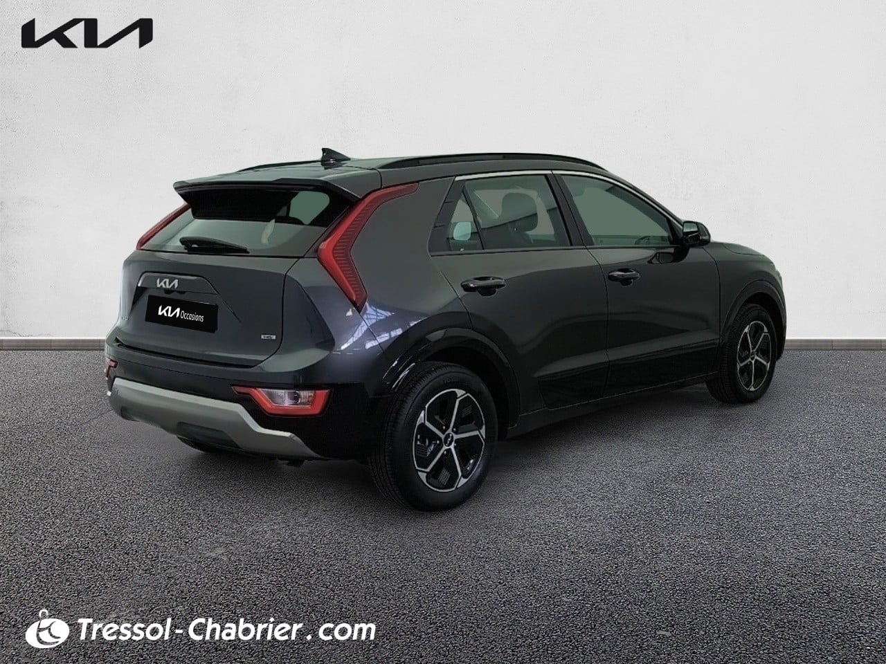Kia NIRO HEV ACTIVE