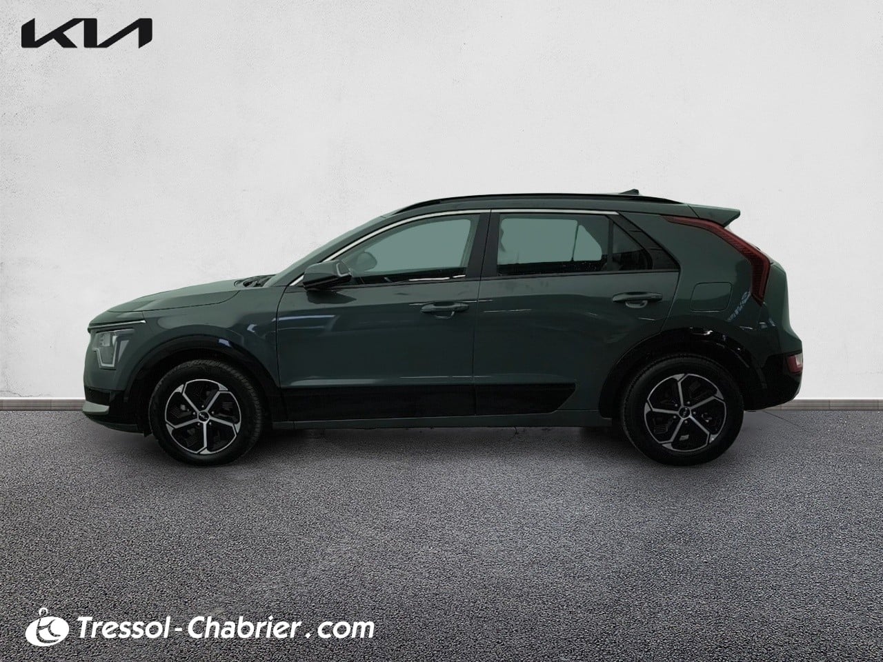 Kia NIRO HEV ACTIVE