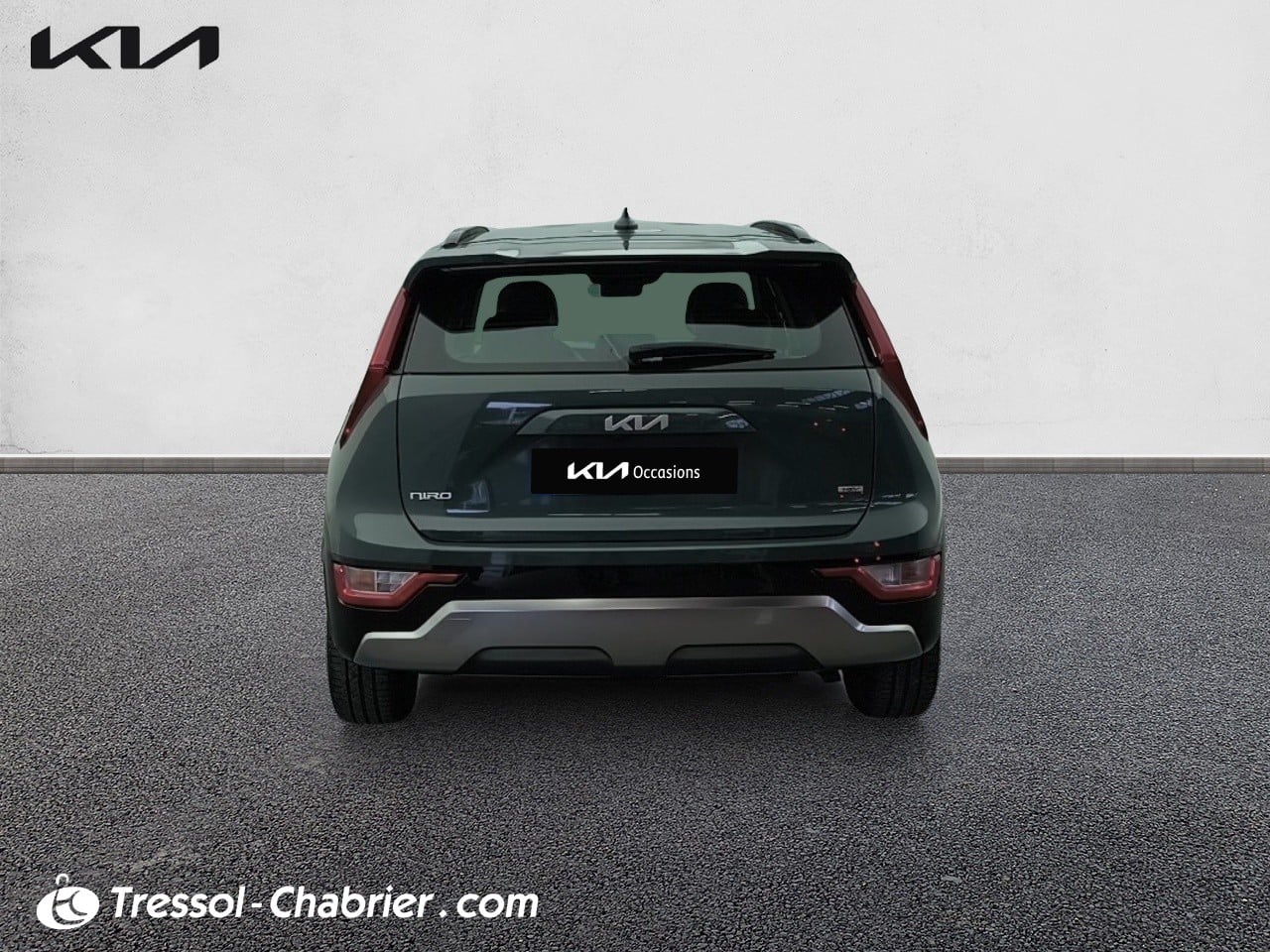 Kia NIRO HEV ACTIVE