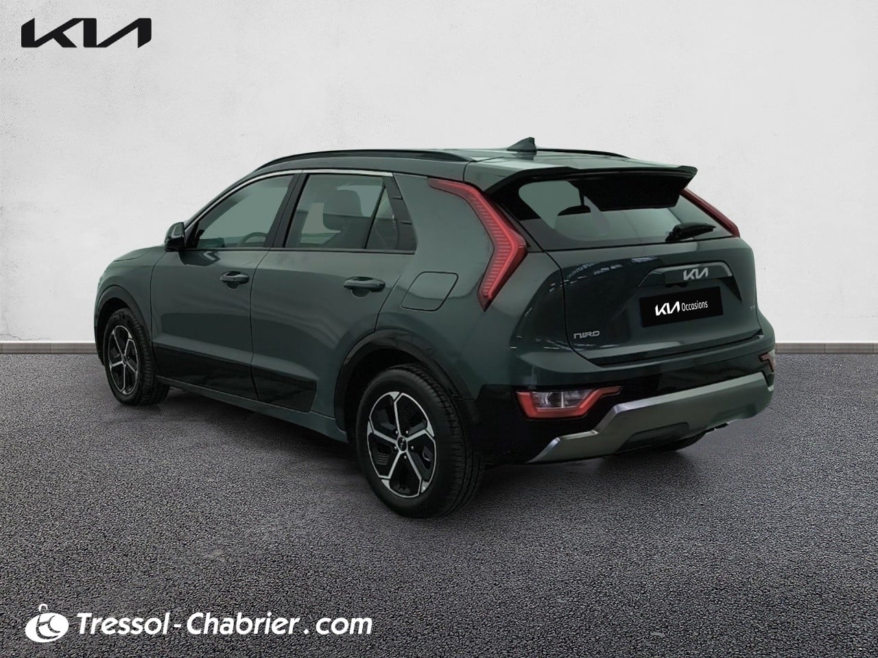 Kia NIRO HEV ACTIVE