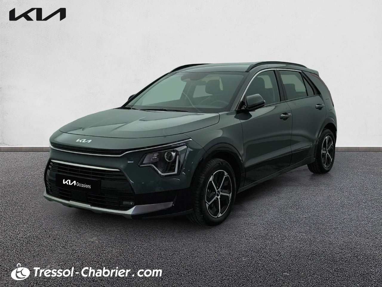 Kia NIRO HEV ACTIVE