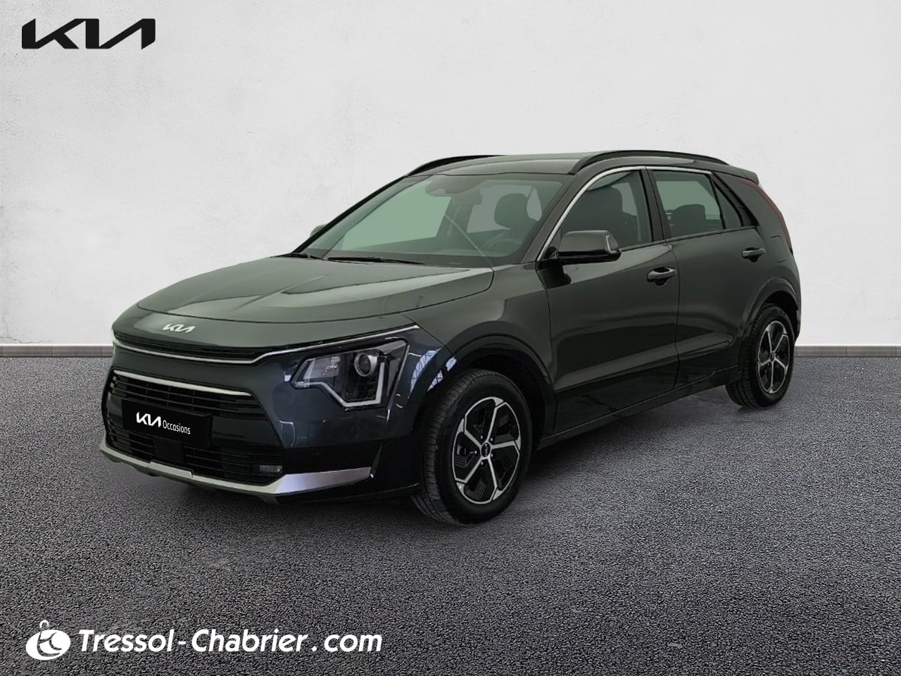 Kia NIRO HEV ACTIVE
