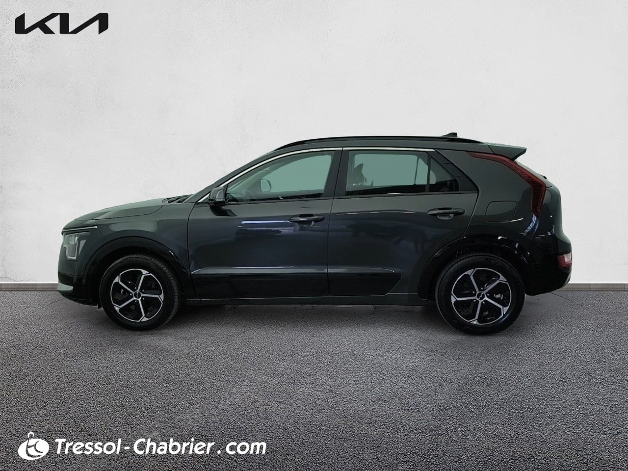 Kia NIRO HEV ACTIVE