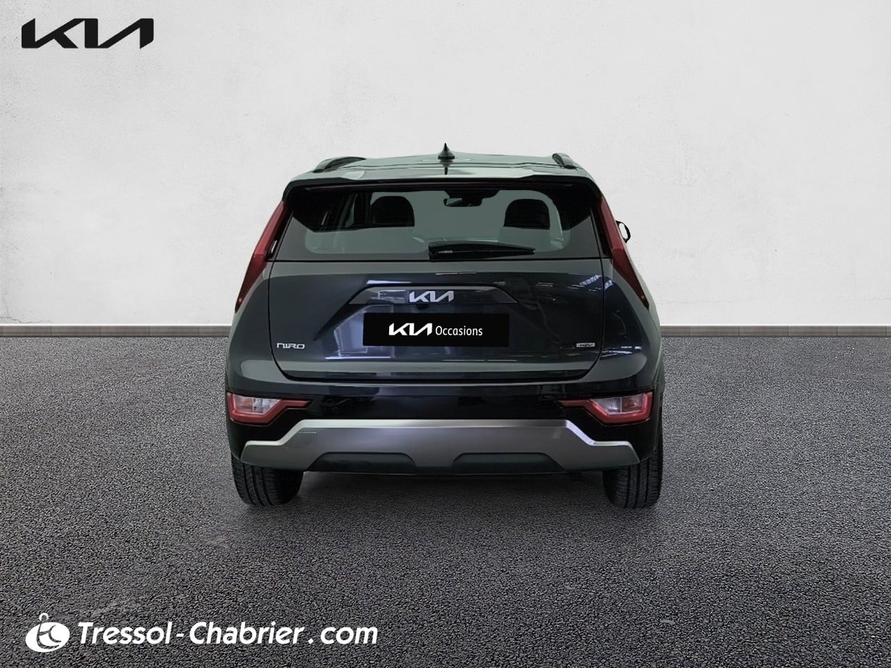 Kia NIRO HEV ACTIVE