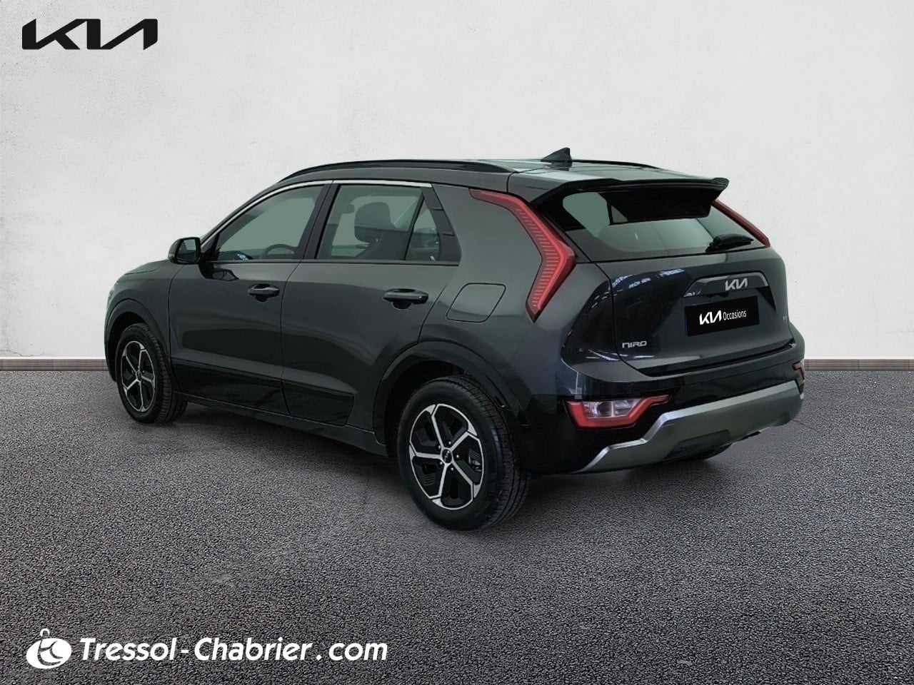 Kia NIRO HEV ACTIVE
