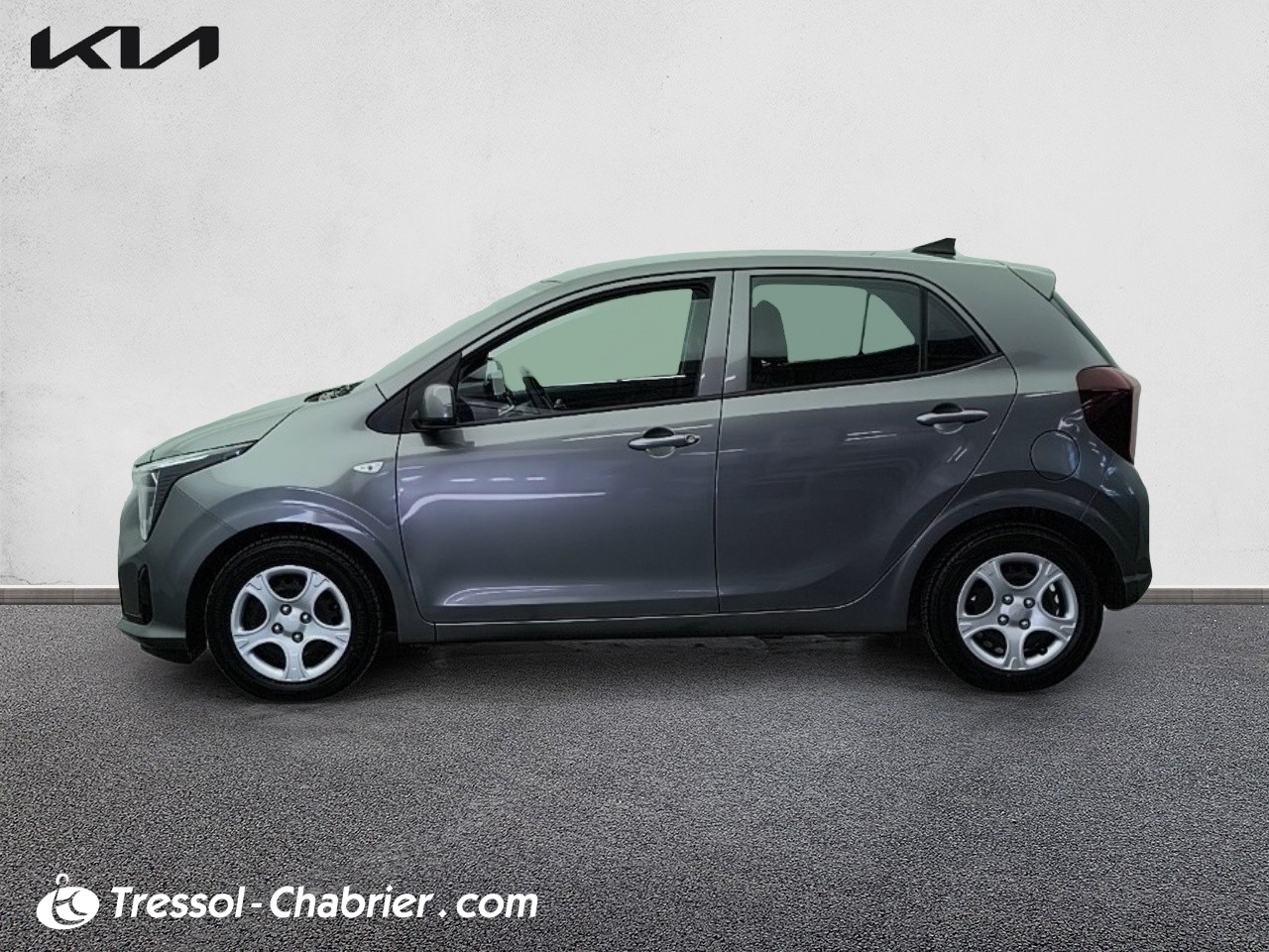 Kia PICANTO DPI 63 ISG BVM5 ACTIVE