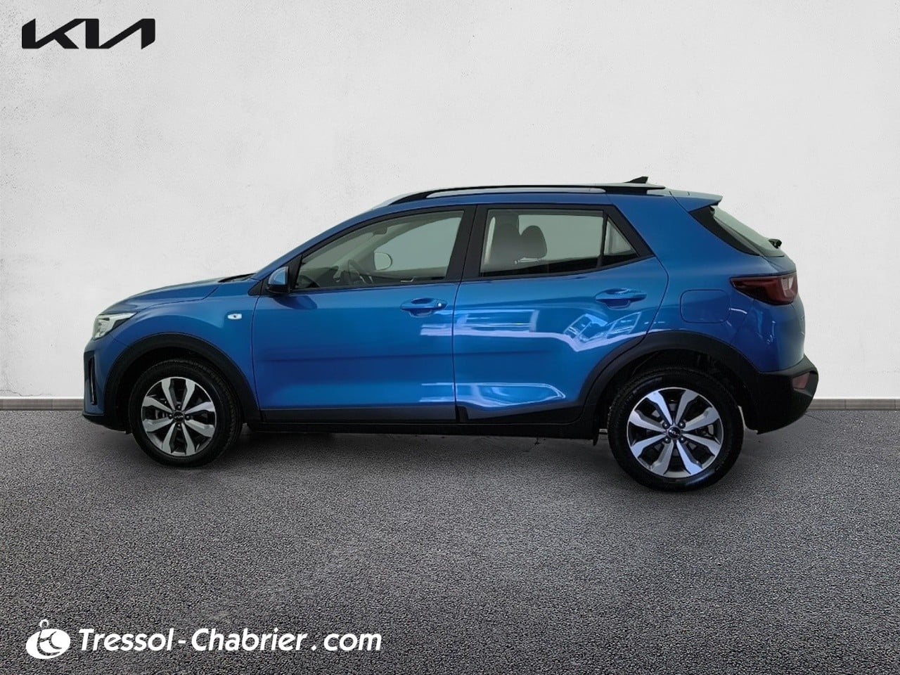 Kia STONIC ACTIVE 100 BVM MY25B