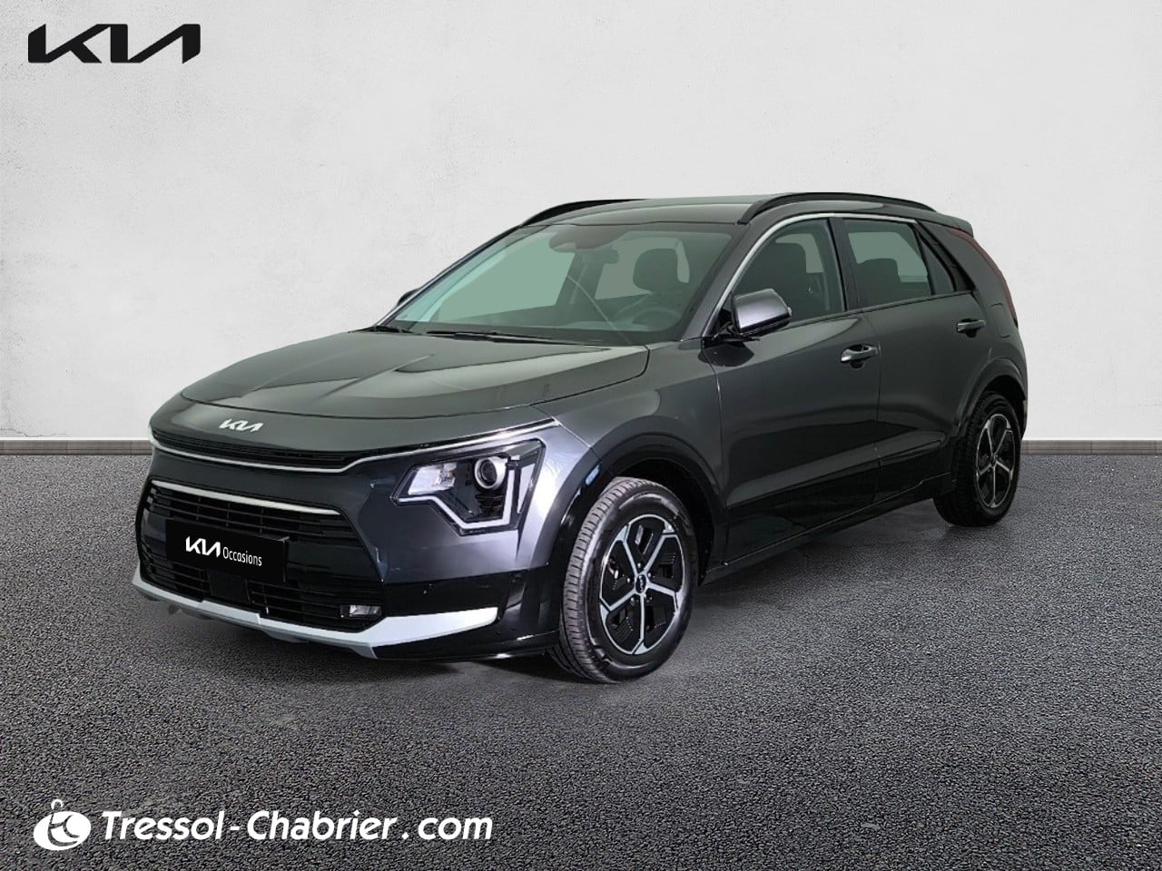 Kia NIRO HEV ACTIVE