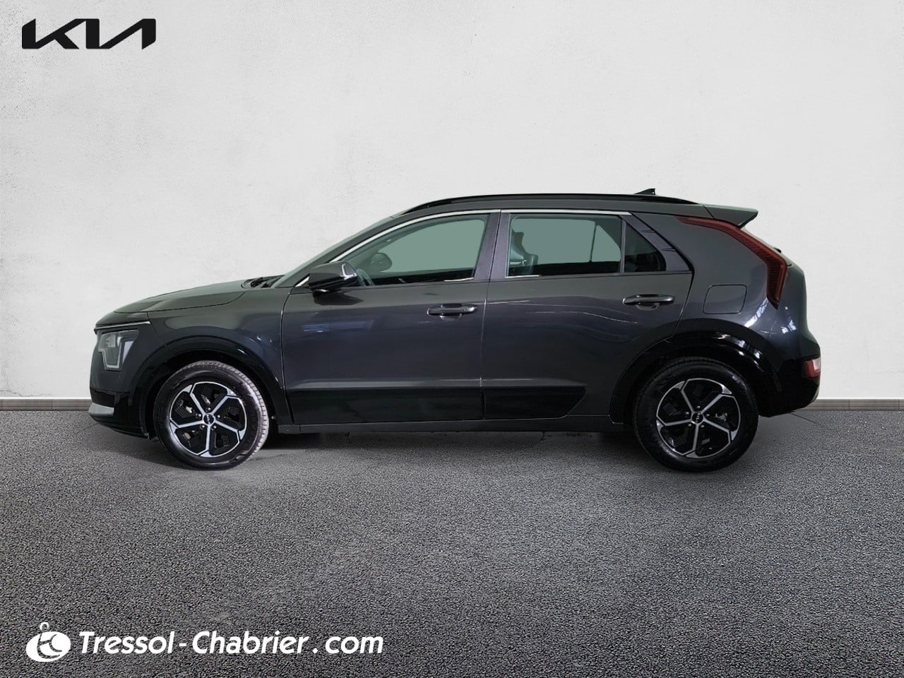 Kia NIRO HEV ACTIVE