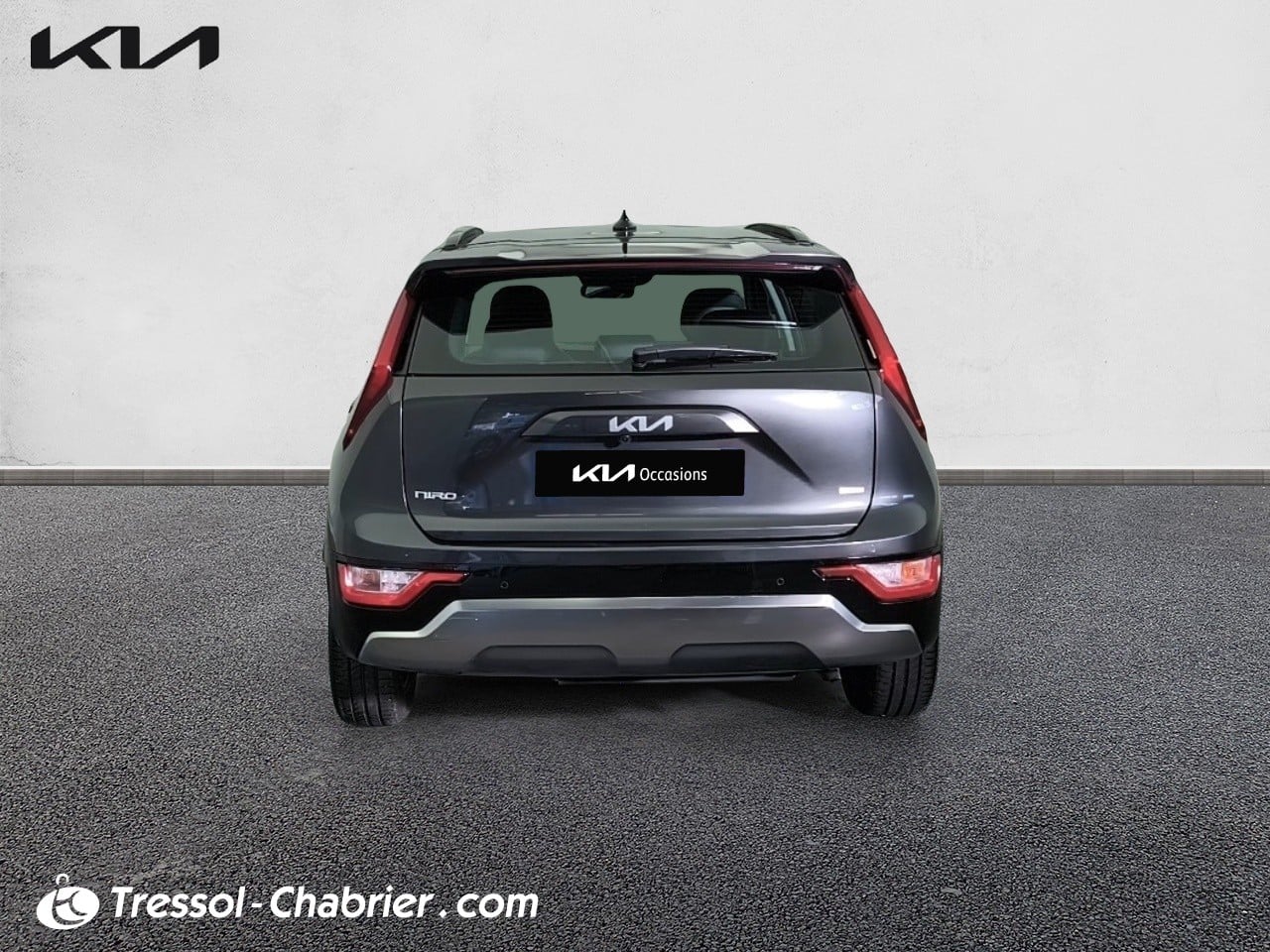 Kia NIRO HEV ACTIVE