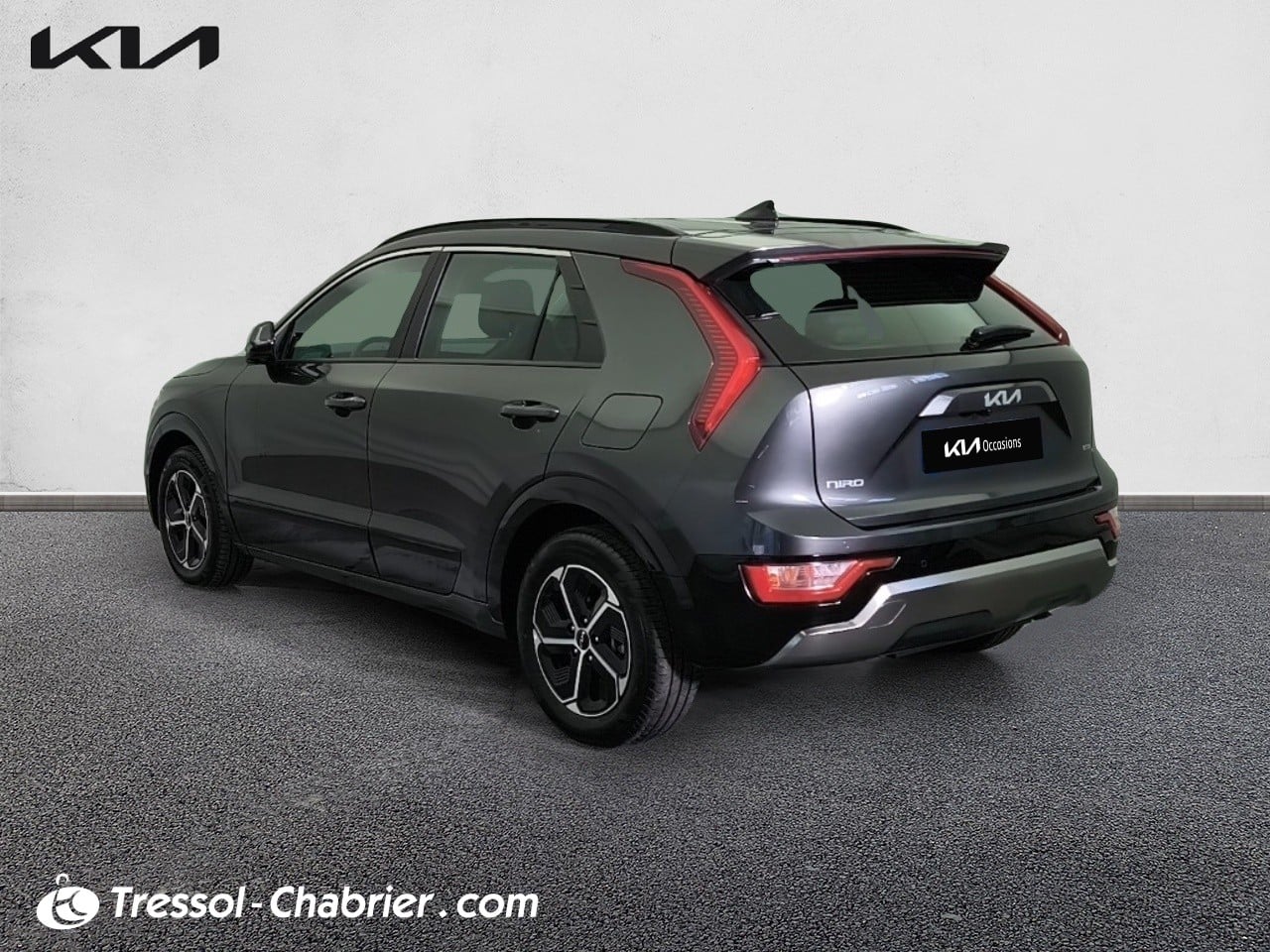 Kia NIRO HEV ACTIVE