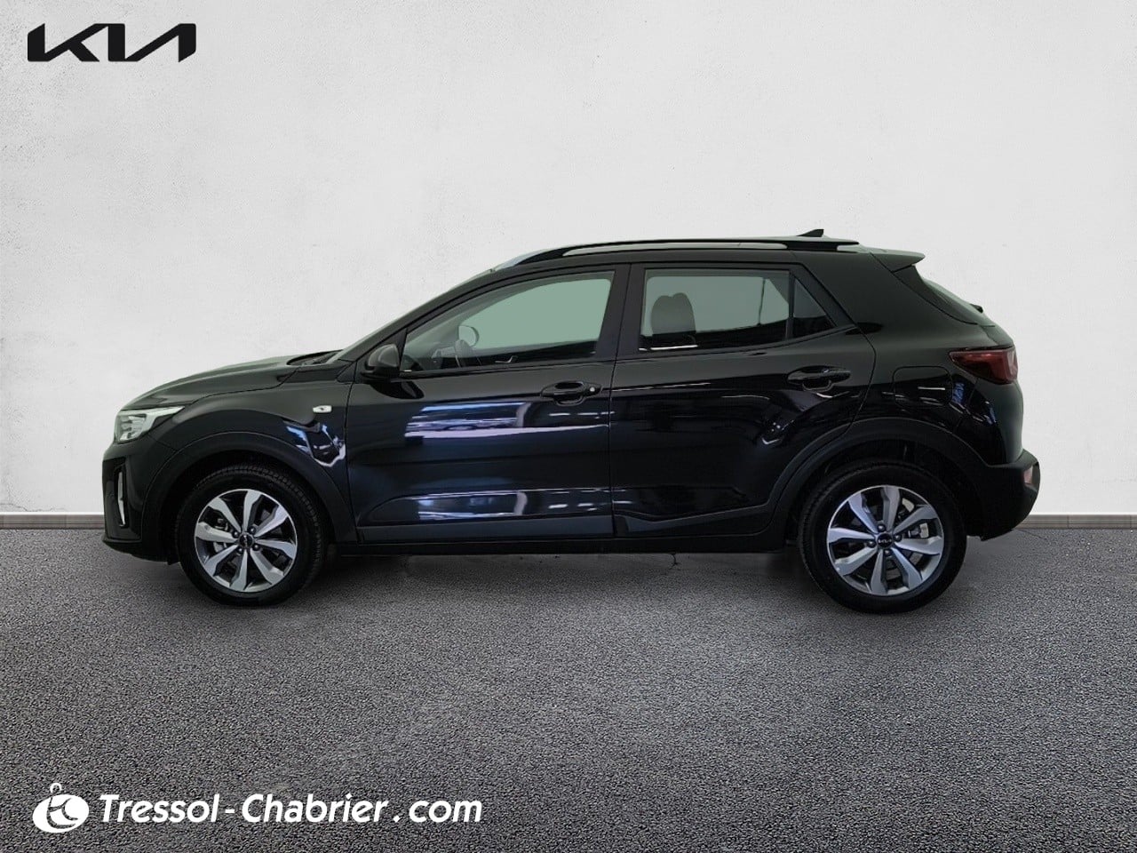 Kia STONIC ACTIVE 100 BVM MY25B