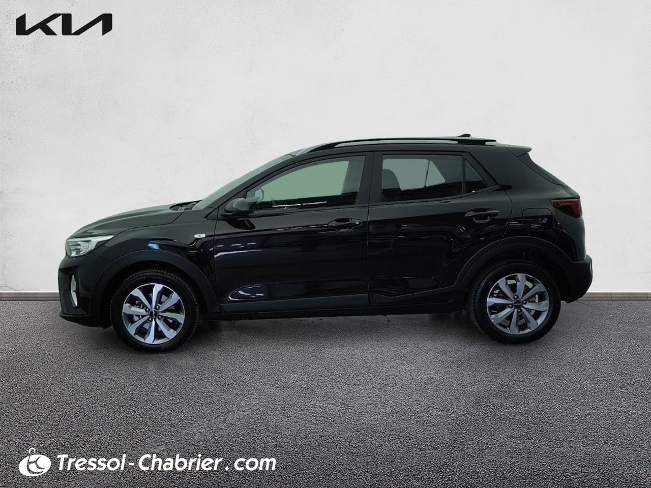 Kia STONIC ACTIVE 100 BVM MY25B