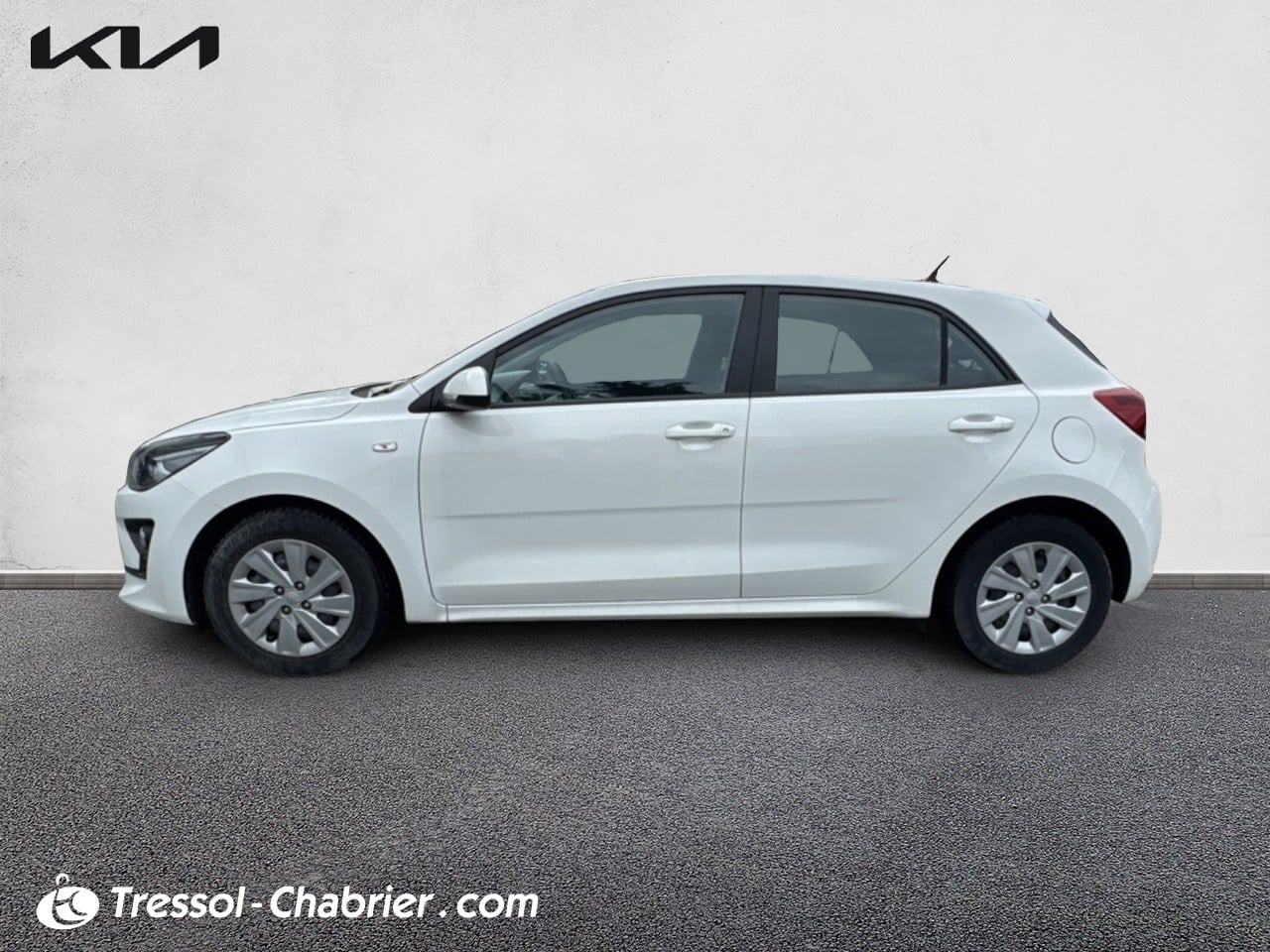 Kia RIO MOTION DPI 84 BVM5