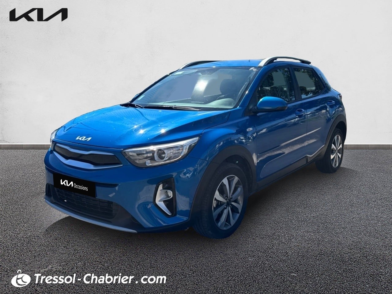 Kia STONIC ACTIVE 100 BVM MY25B