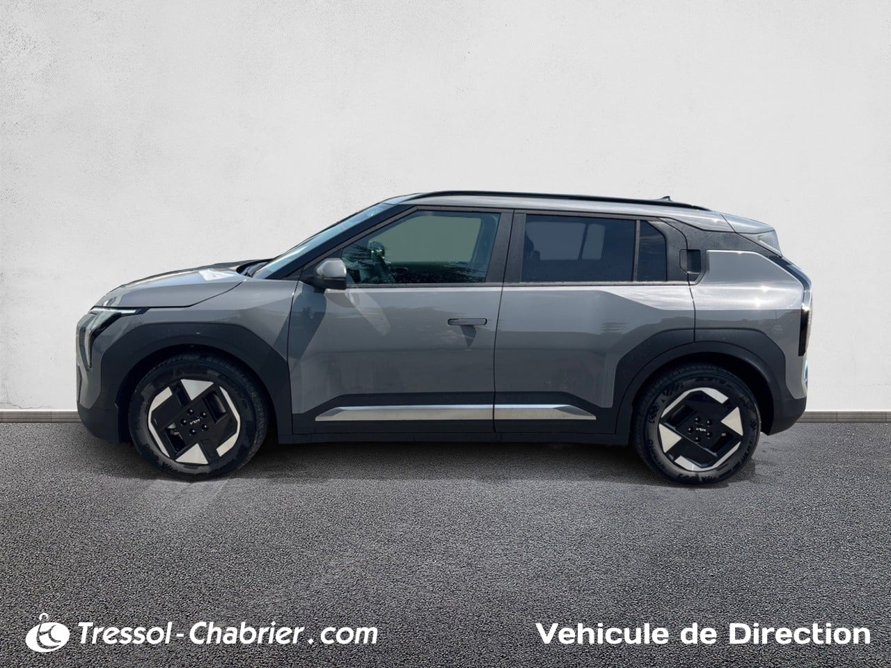 Kia EV3 EARTH AL MY26