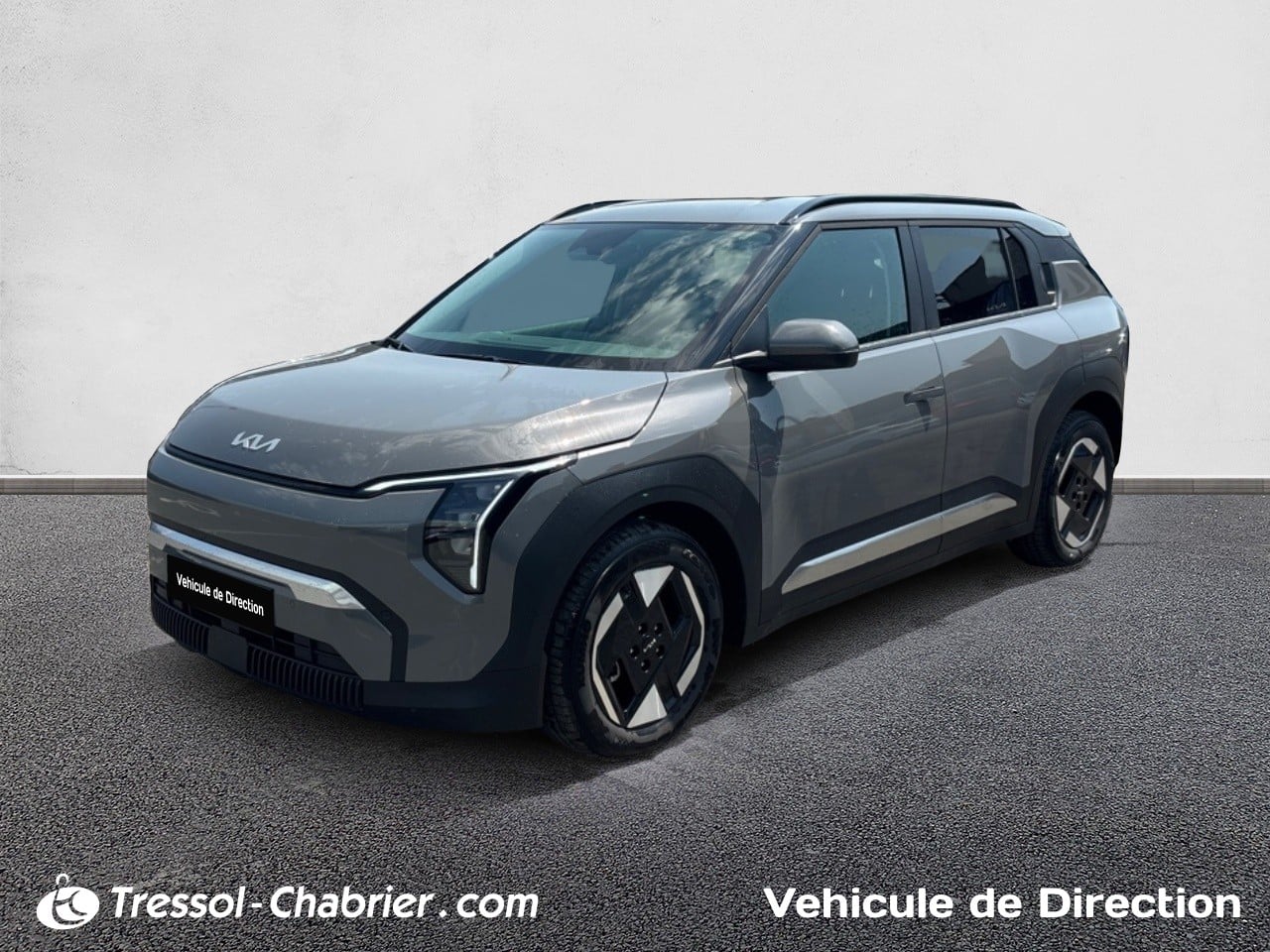 Kia EV3 EARTH AL MY26