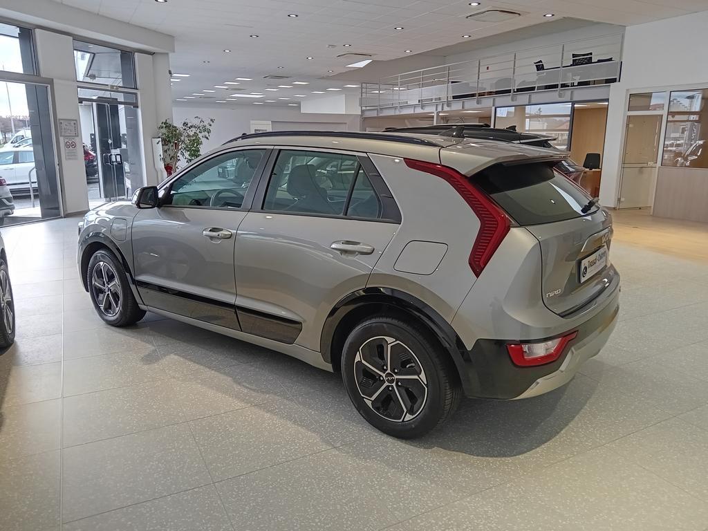 Kia NIRO EV ACTIVE CONFORT