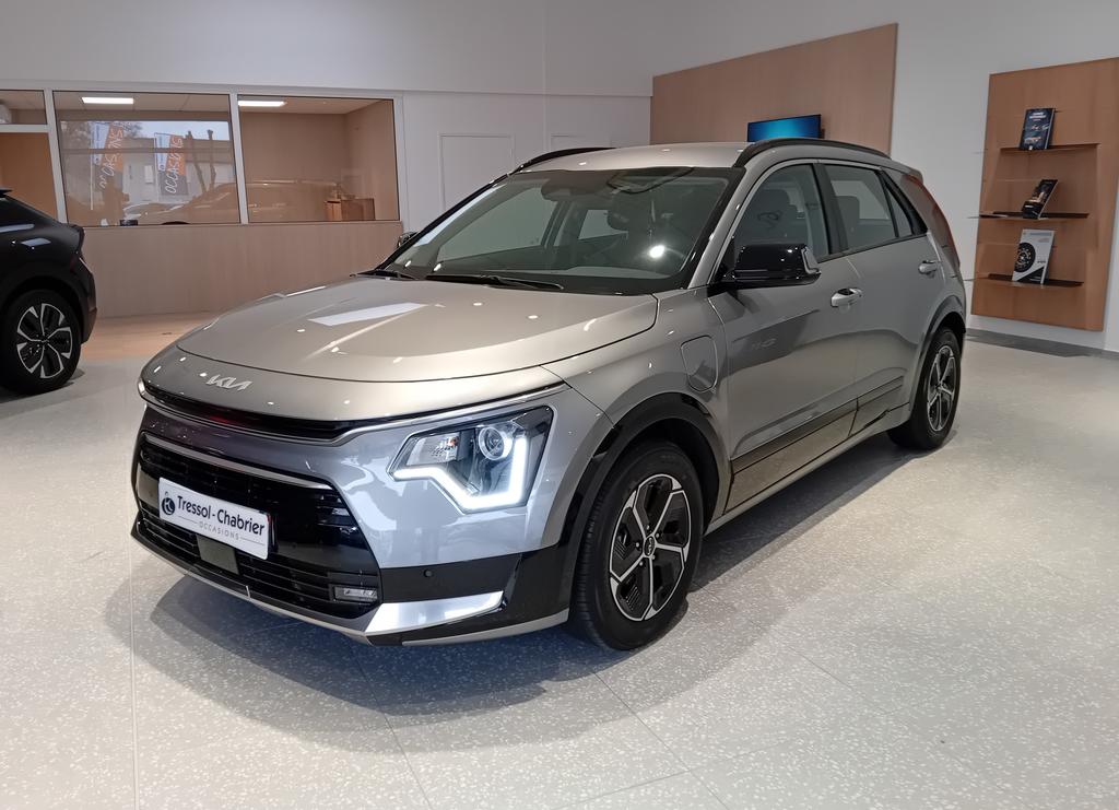 Kia NIRO EV ACTIVE CONFORT