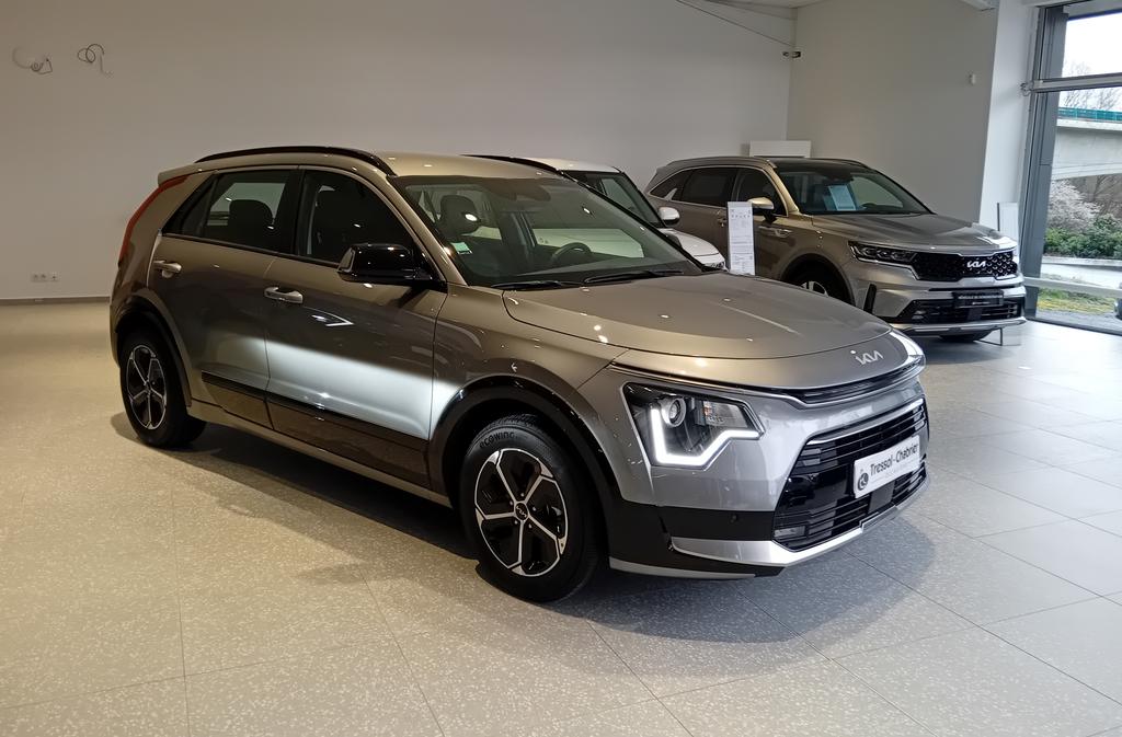 Kia NIRO EV ACTIVE CONFORT